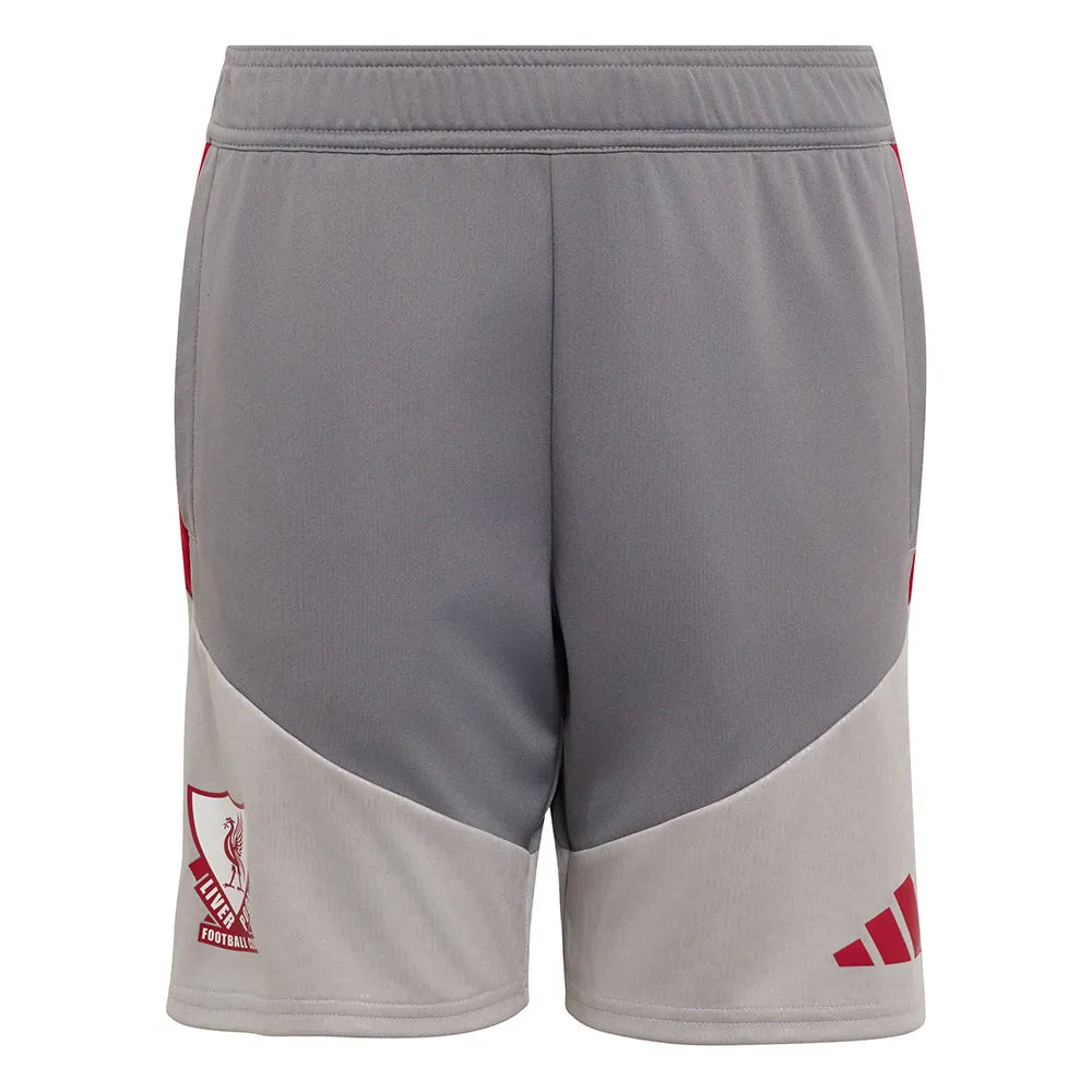 adidas Liverpool FC 26/27 Cup Tiro training junior shorts