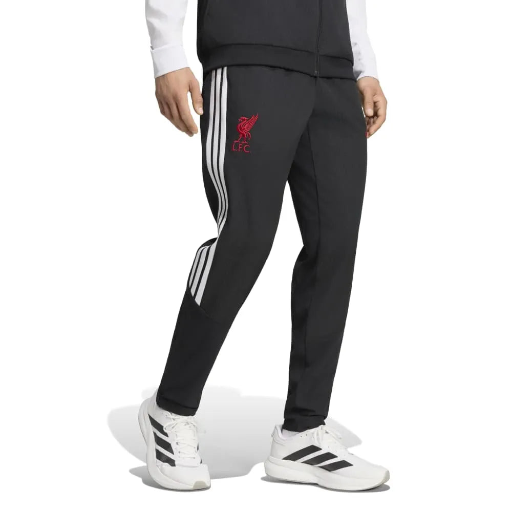 adidas Liverpool FC 26/27 Tiro presentation tracksuit pants
