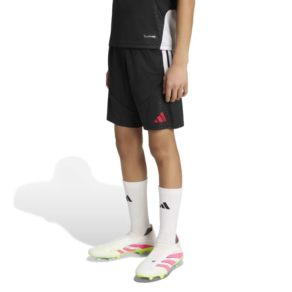 adidas Liverpool FC 26/27 Tiro training junior shorts