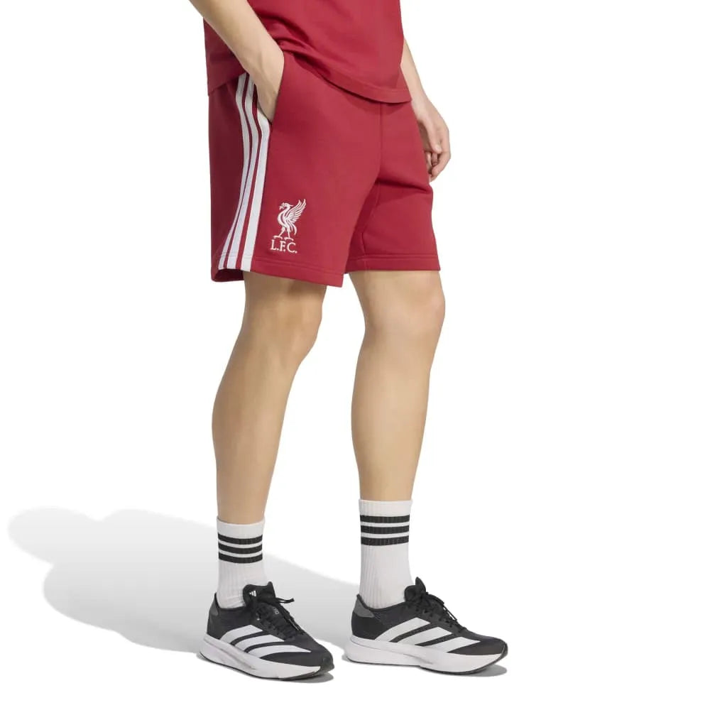 adidas Liverpool FC DNA shorts