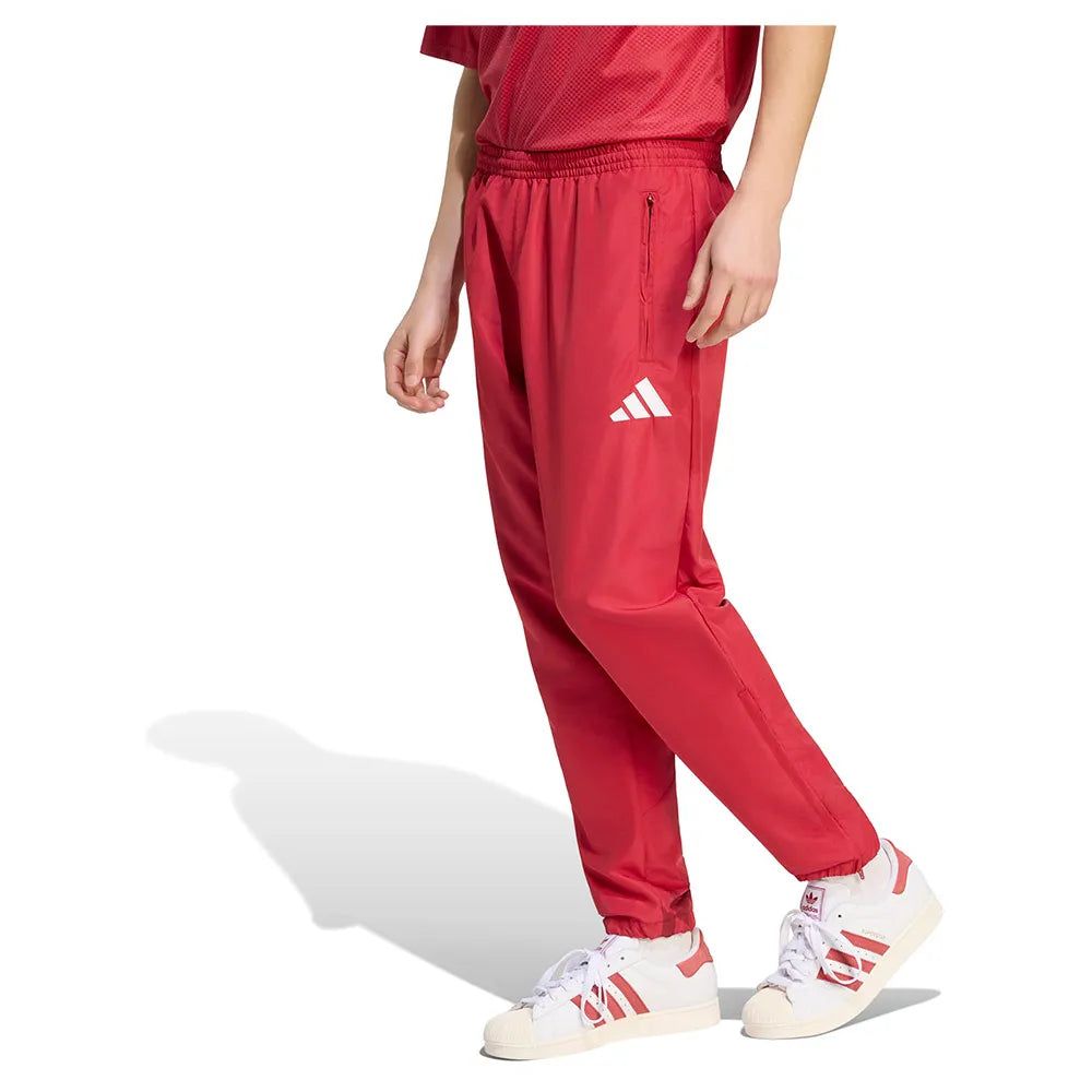 adidas Liverpool FC Stadium tracksuit pants