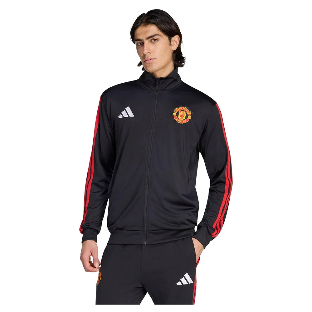 adidas Manchester United DNA tracksuit jacket