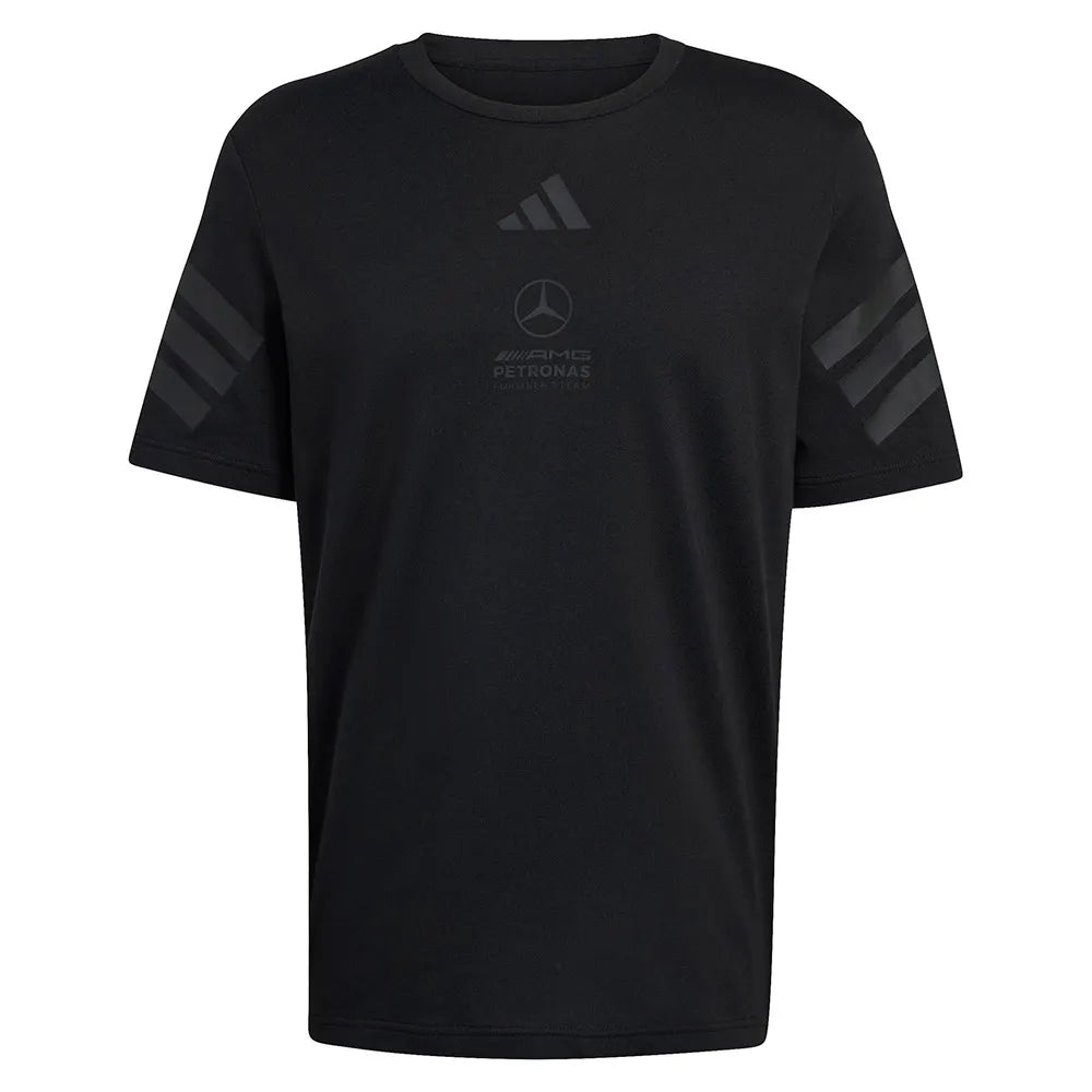 adidas Mercedes-AMG Petronas F1 Team LOT short sleeve T-shirt