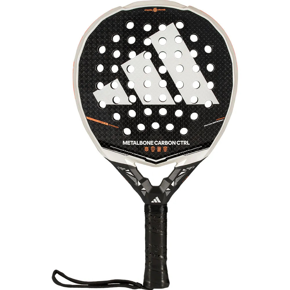 adidas Metalbone carbon ctrl 2026 padel racket