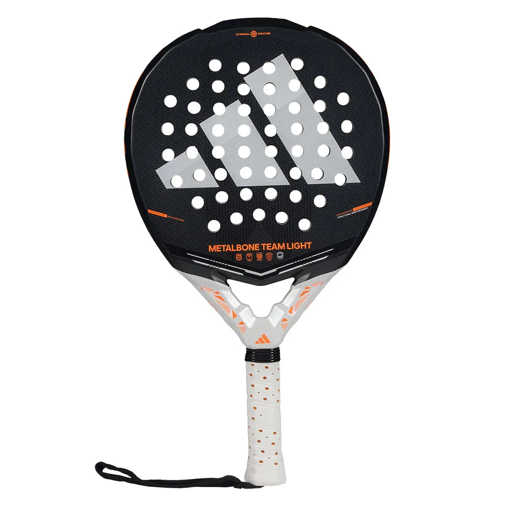 adidas Metalbone team light 2026 padel racket