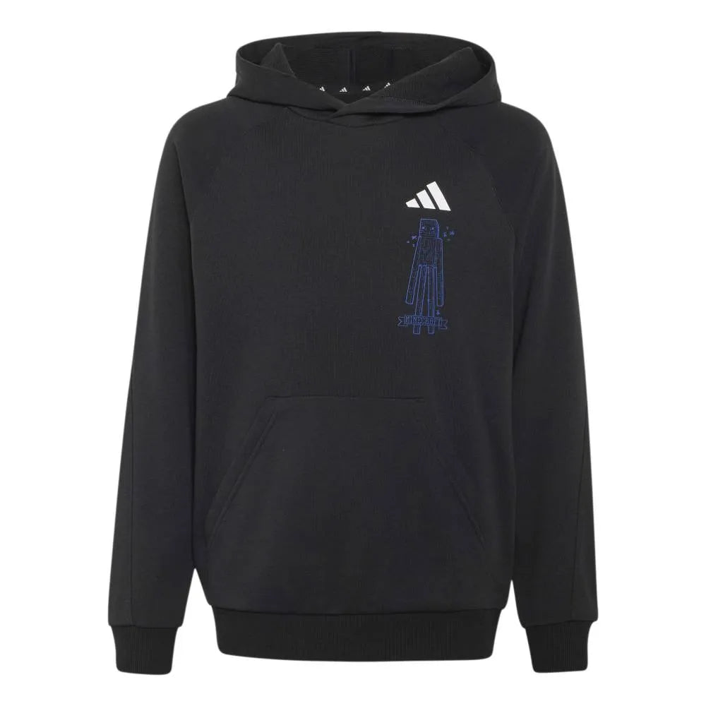 adidas Minecraft hoodie