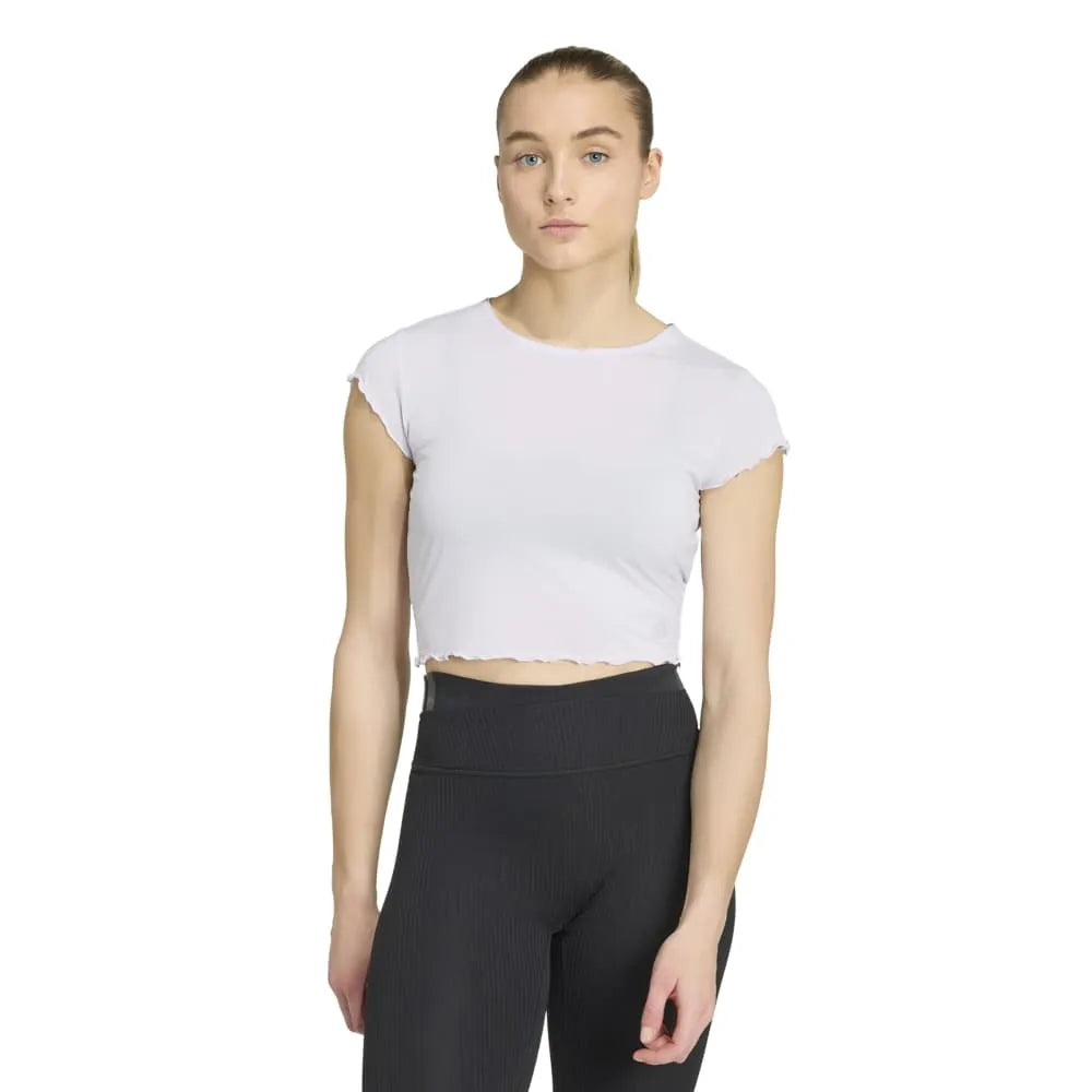adidas Motion short sleeve T-shirt