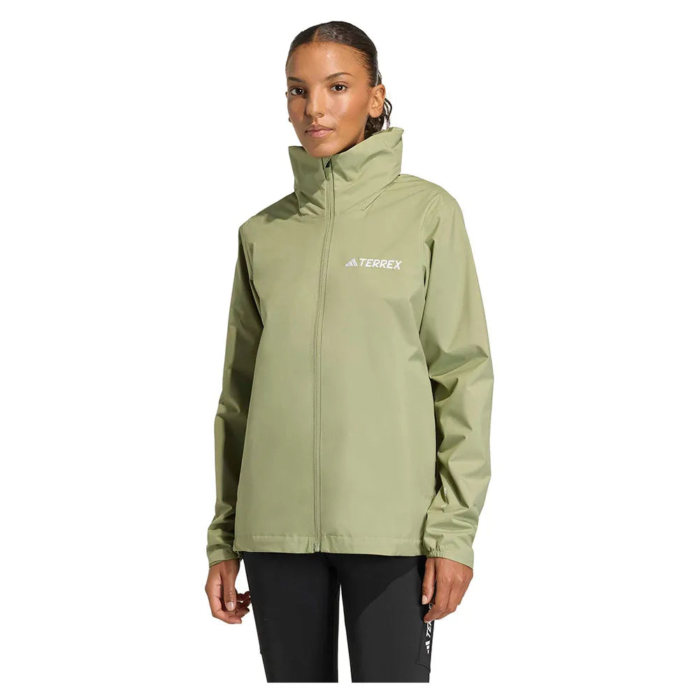 adidas Multi Essentials 2L raincoat