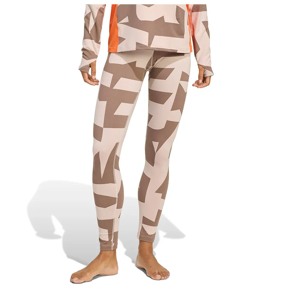 adidas Multi Synthetic Base Layer leggings