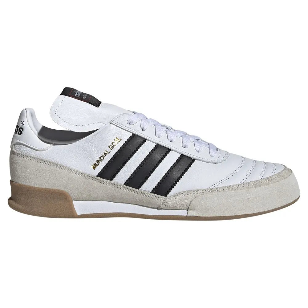 adidas Mundial Goal Indoor Football Shoes