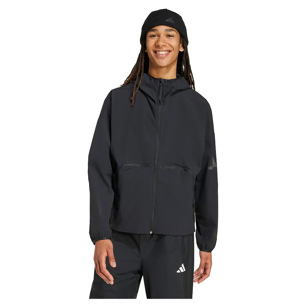 adidas Myshelter Windbreaker jacket