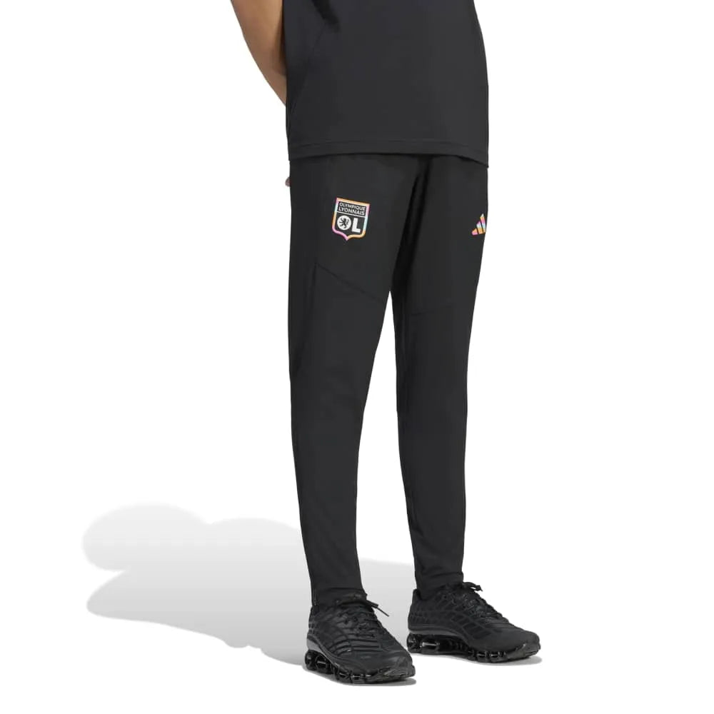 adidas Olympique De Lyon Training Track pants