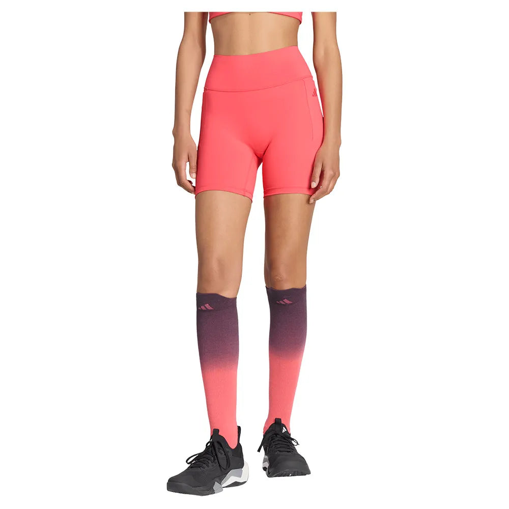 adidas Optime Power 7´´ short leggings