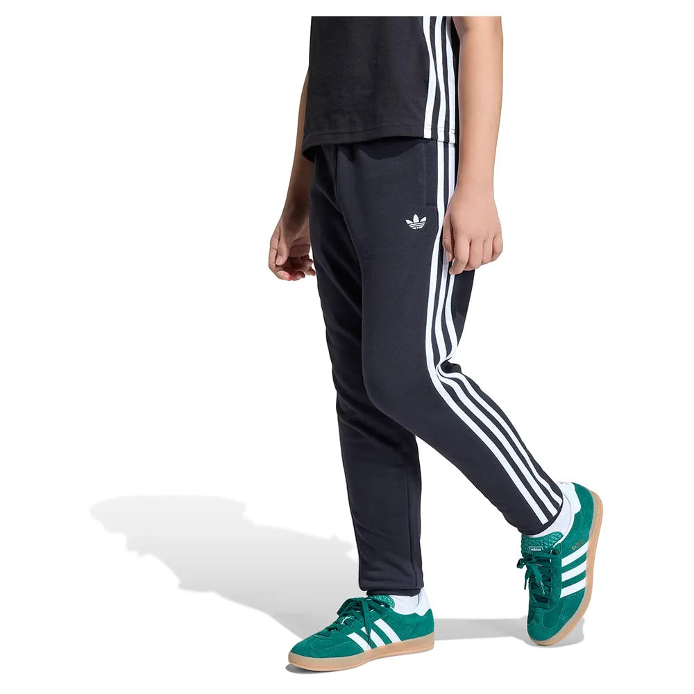 adidas Originals 3 Stripes joggers