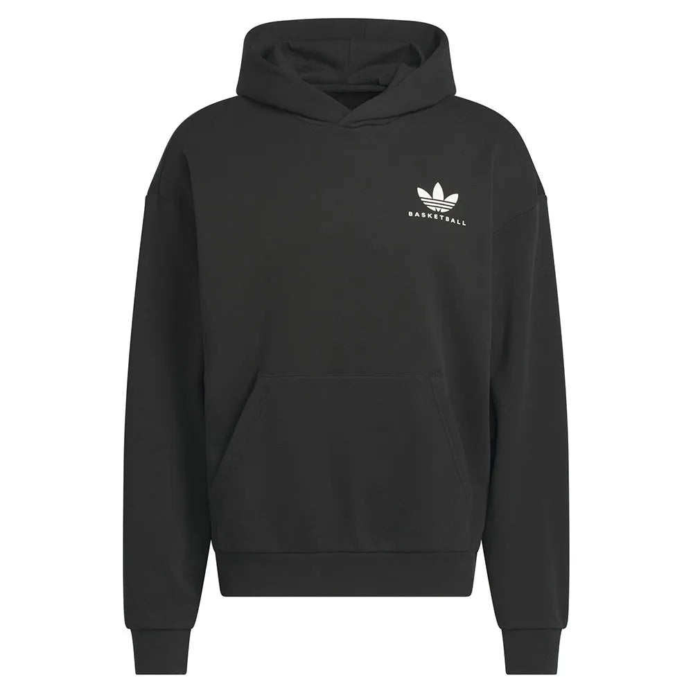 adidas Originals Adi Sport Design Athlete GFX hoodie