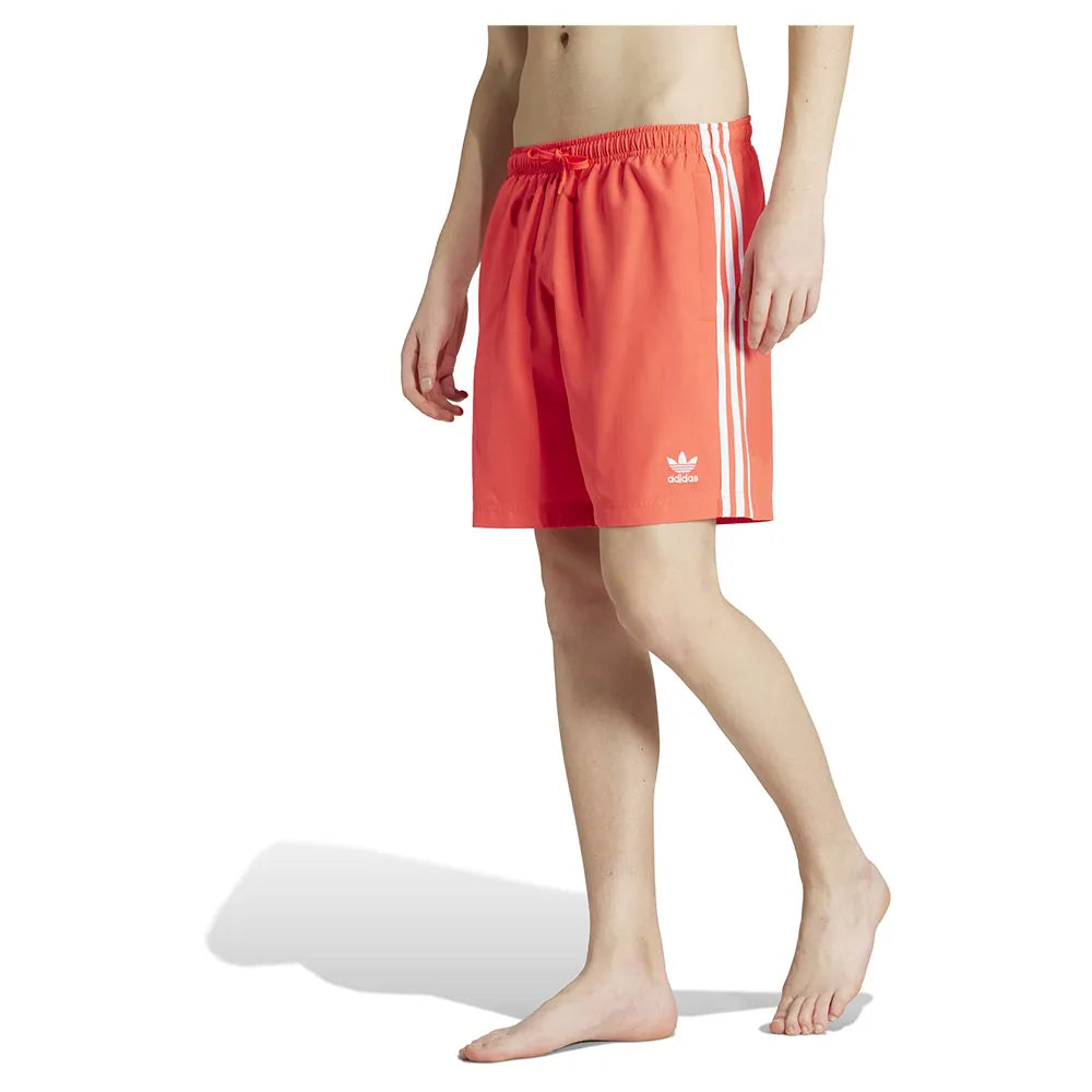 adidas Originals Adicolor 3-Stripes 8´´ swimming shorts