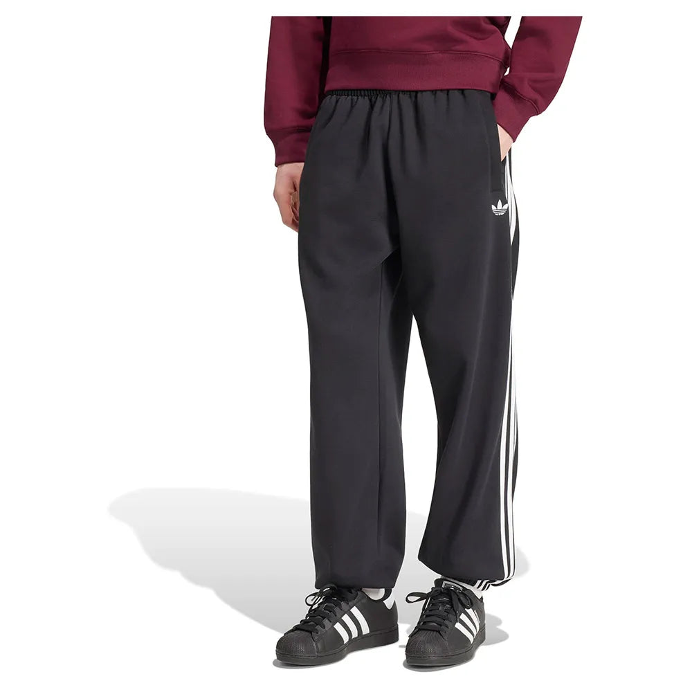 adidas Originals Adicolor 3 Stripes Cuffed joggers