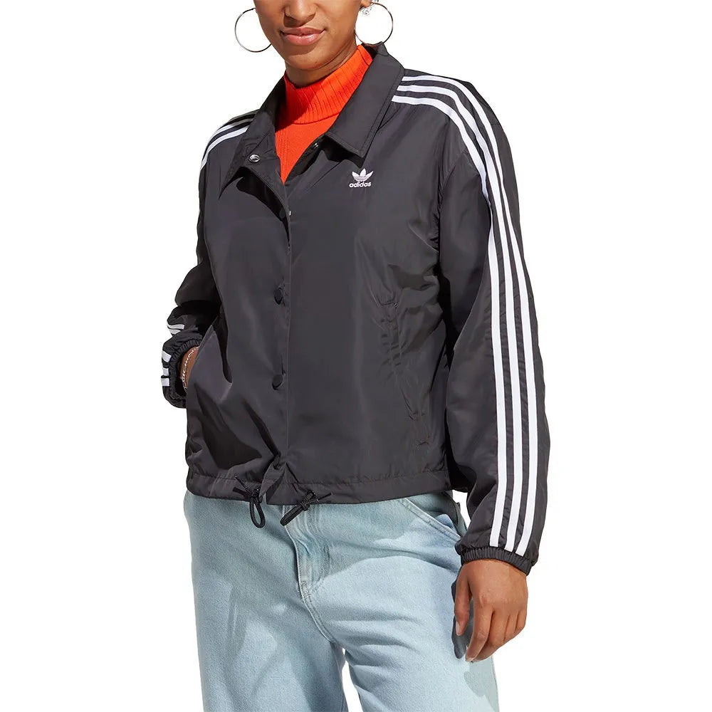 adidas Originals Adicolor Classics 3 Stripes jacket