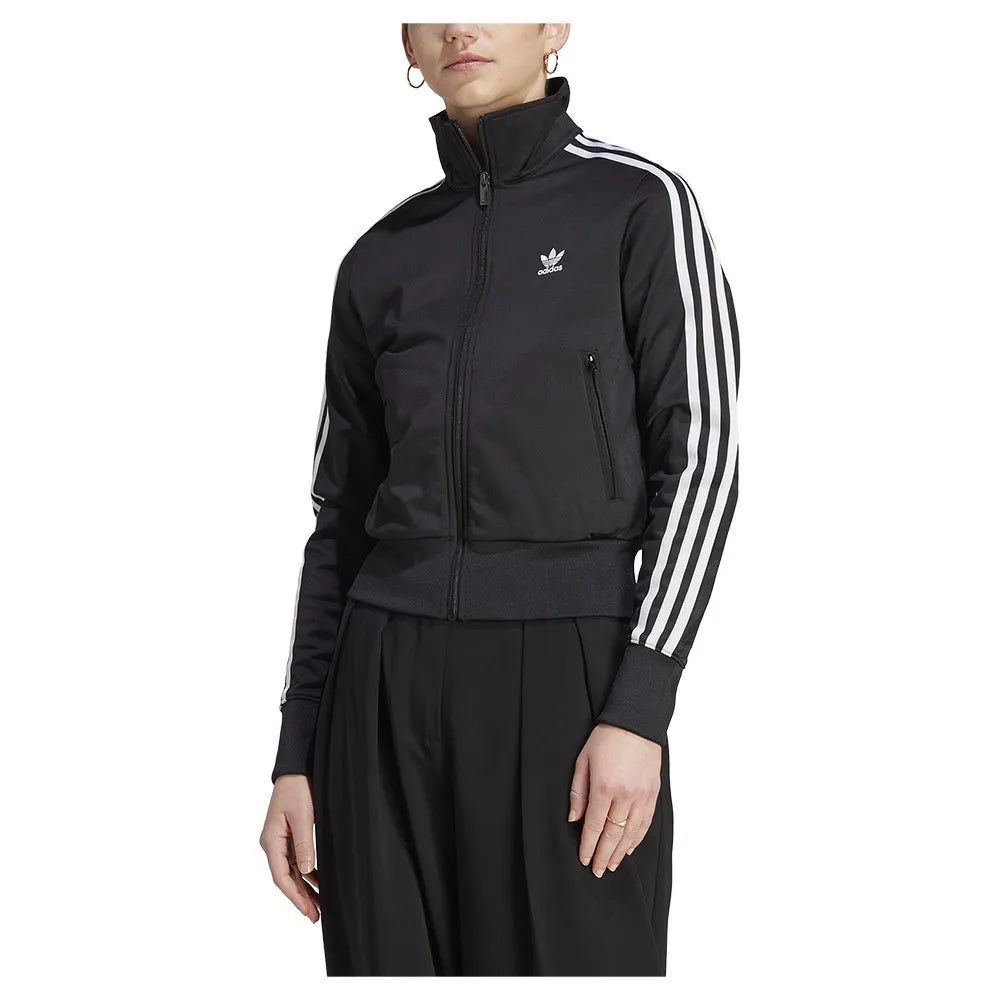 adidas Originals Adicolor Classics Firebird full zip sweatshirt