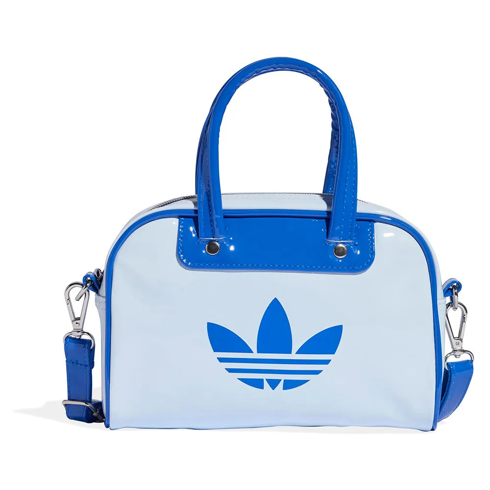 adidas Originals Adicolor Mini Bowling 2L shoulder bag