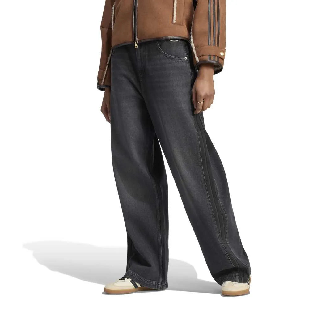 adidas Originals Adilenium Season 6 Baggy Denim joggers
