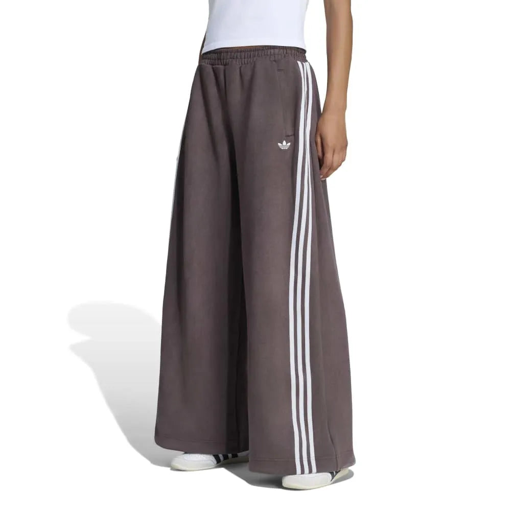 adidas Originals Adilenium Season 6 Faux Suede tracksuit pants