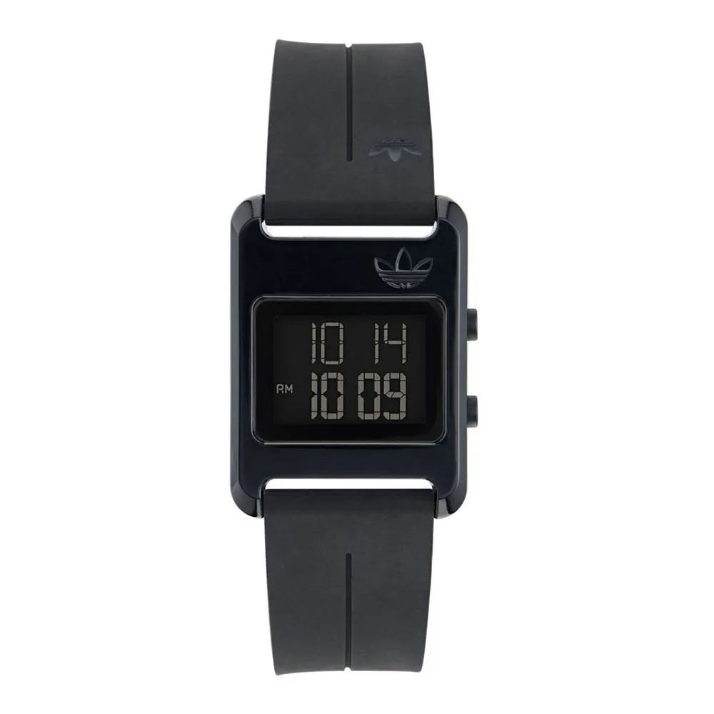 adidas Originals AOST23568 Retro Pop Digital woman watch