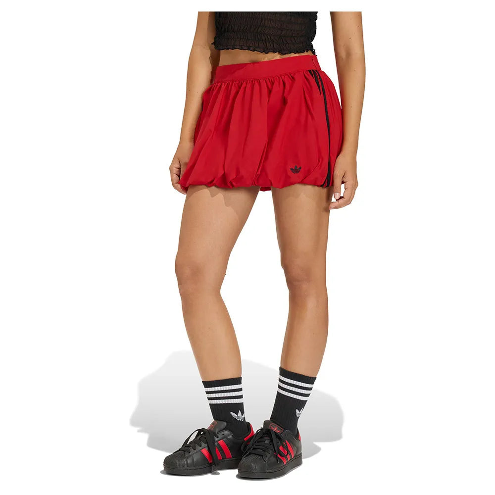 adidas Originals Balloon short skirt