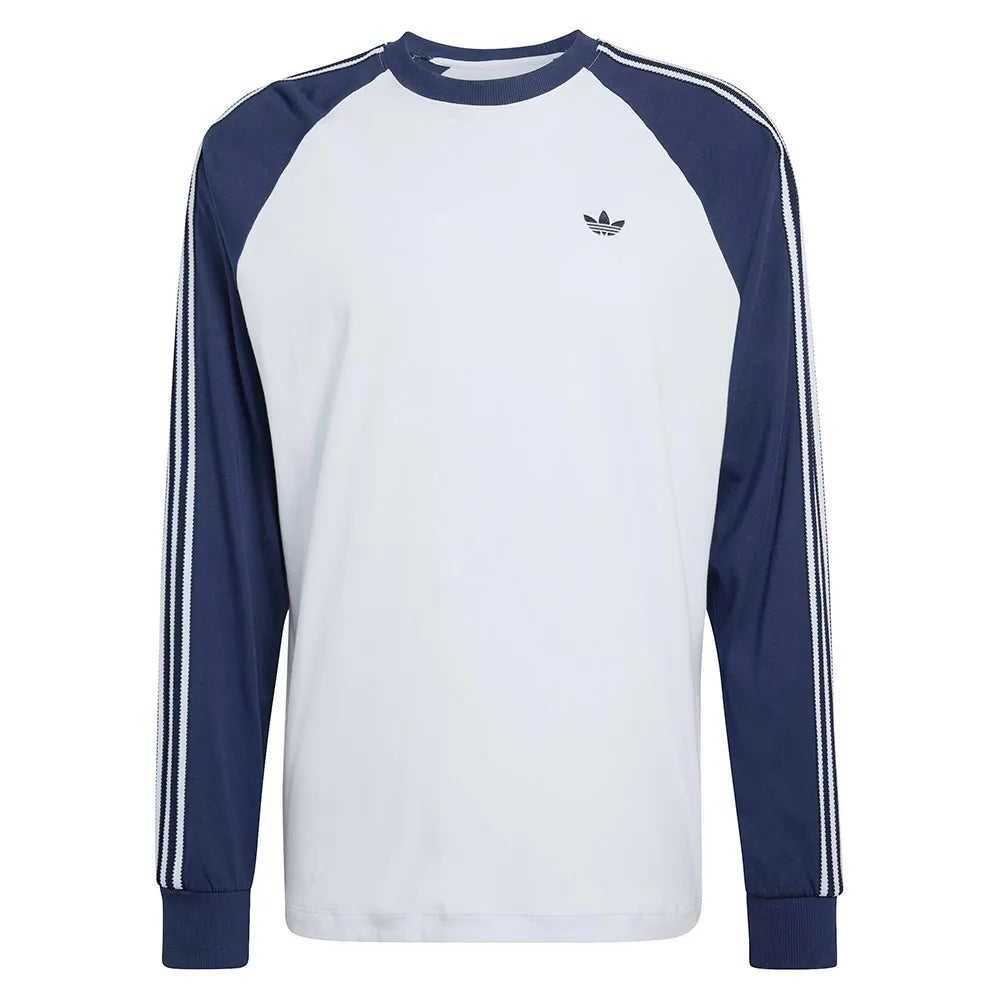 adidas Originals BC Cali long sleeve T-shirt