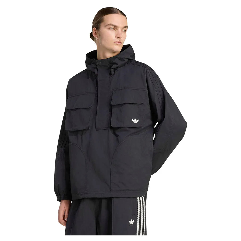 adidas Originals Britcore parka