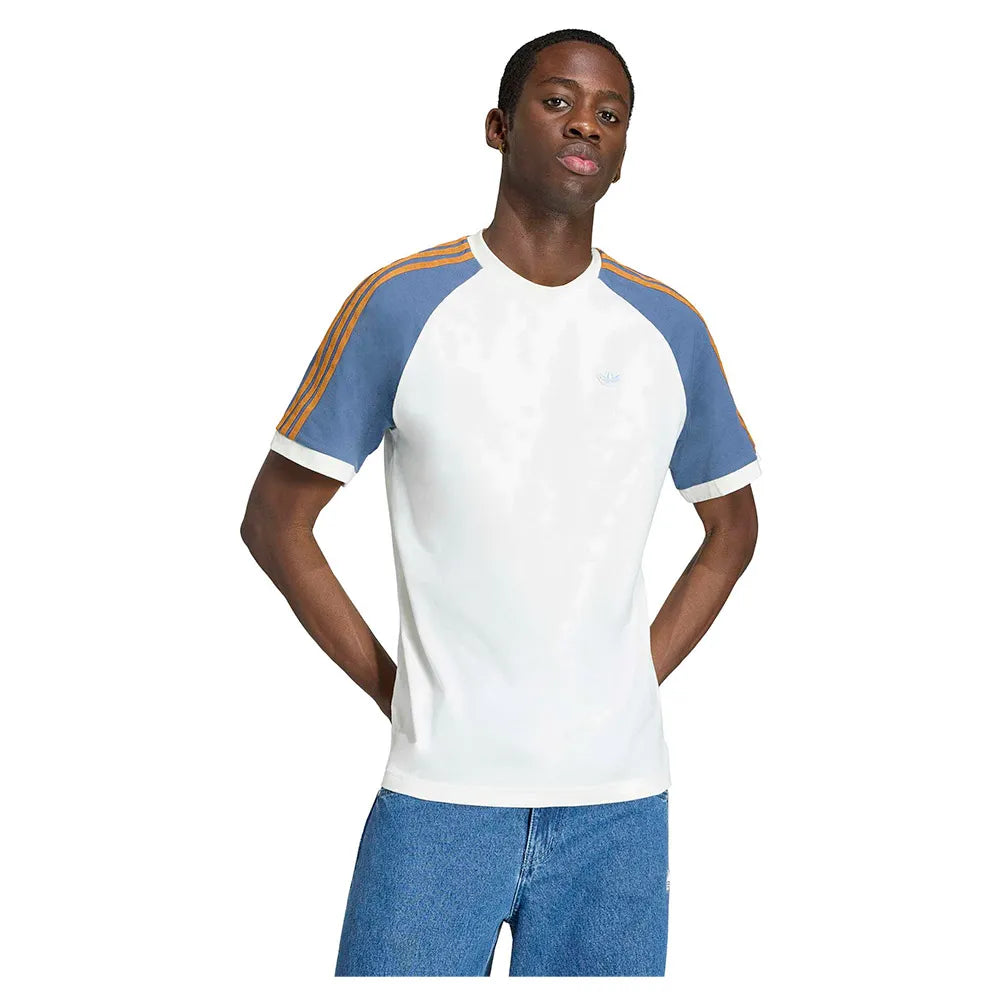 adidas Originals Cali short sleeve T-shirt