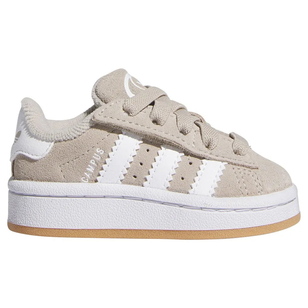 adidas Originals Campus 00s Comfort Closure Elastic Laces infant trainers