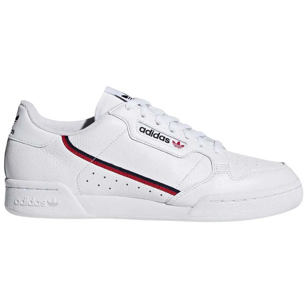 adidas Originals Continental 80 trainers