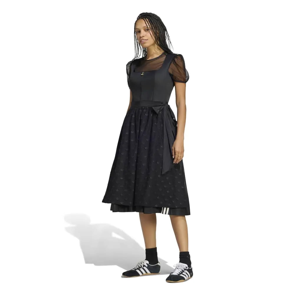 adidas Originals Dirndl dress