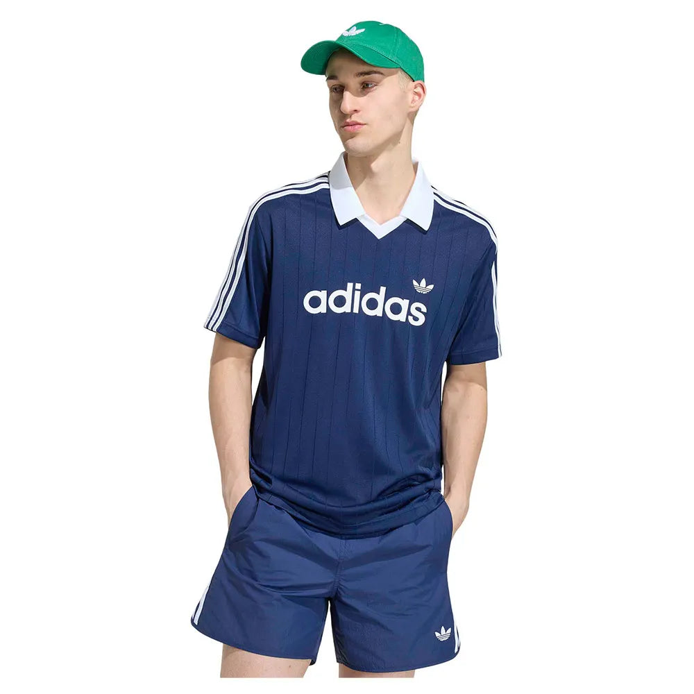 adidas Originals Drop Needle Jersey short sleeve T-shirt