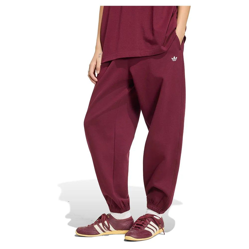 adidas Originals Essentials Loose Fleece joggers