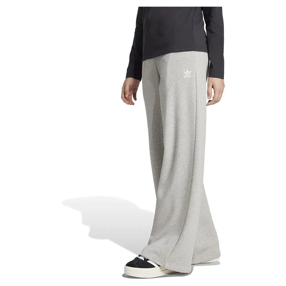 adidas Originals Essentials Wide Leg French Terry joggers