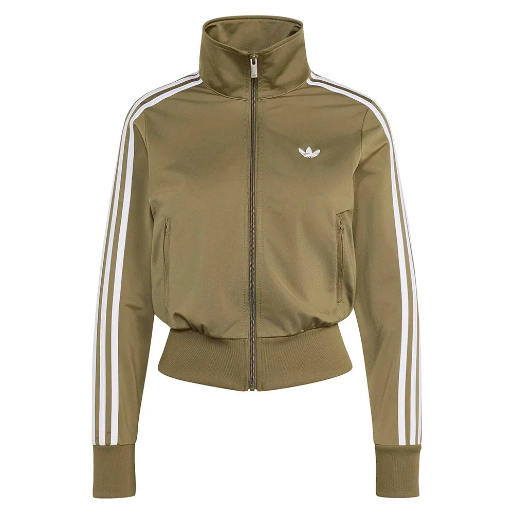 adidas Originals FB Classic full zip sweatshirt