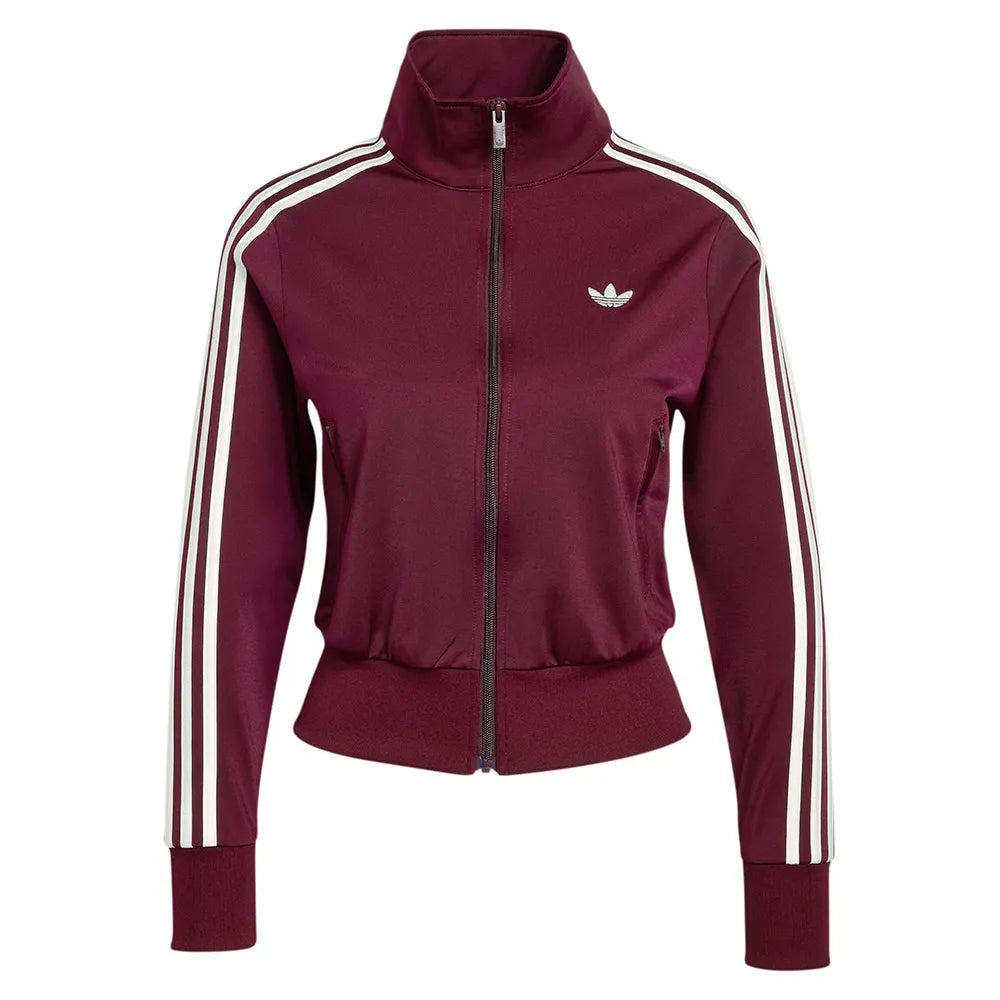 adidas Originals FB Classic full zip sweatshirt