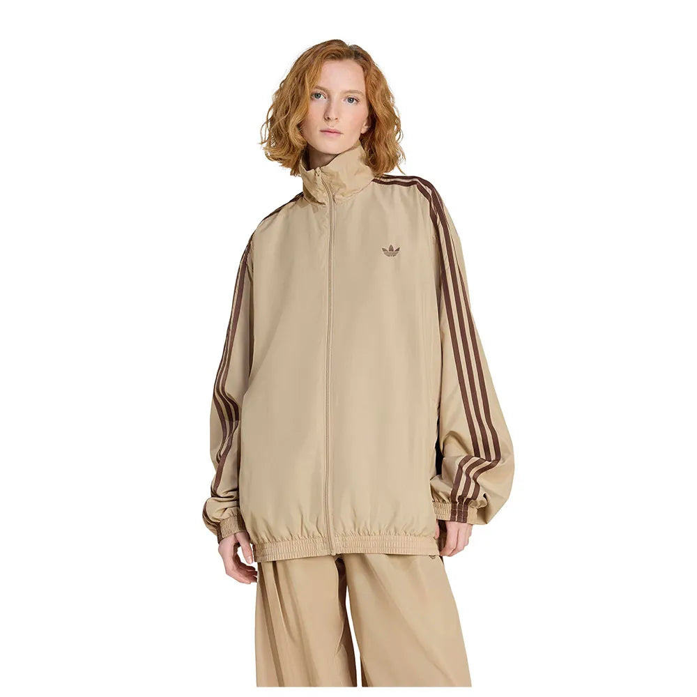 adidas Originals Firebird Adilenium full zip sweatshirt