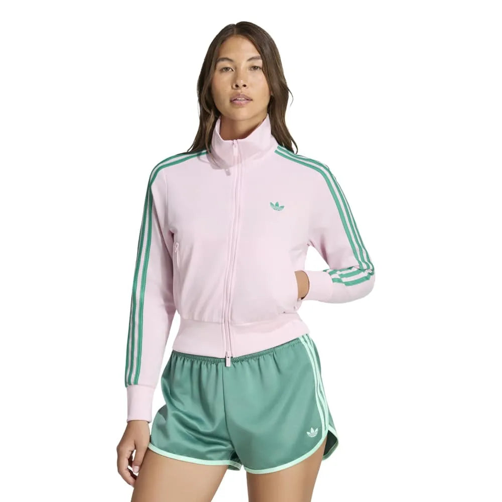 adidas Originals Firebird Classic Track full zip sweatshirt