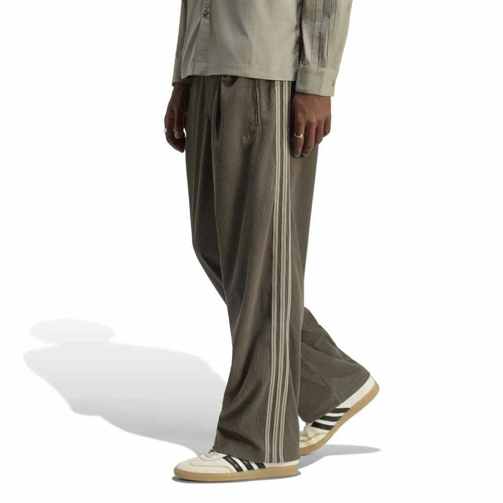 adidas Originals Firebird Corduroy Track sweat pants