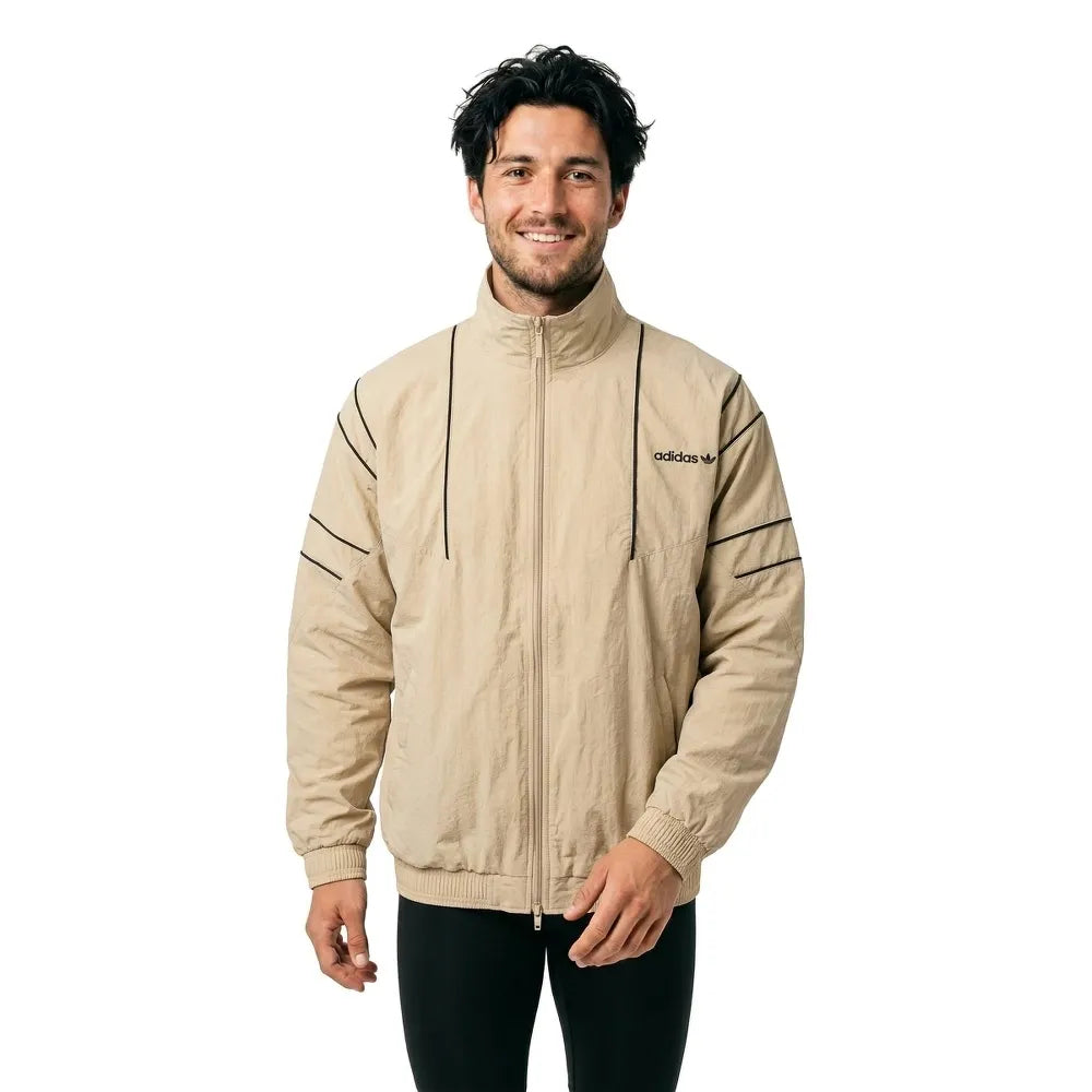 adidas Originals Firebird Roses full zip sweatshirt