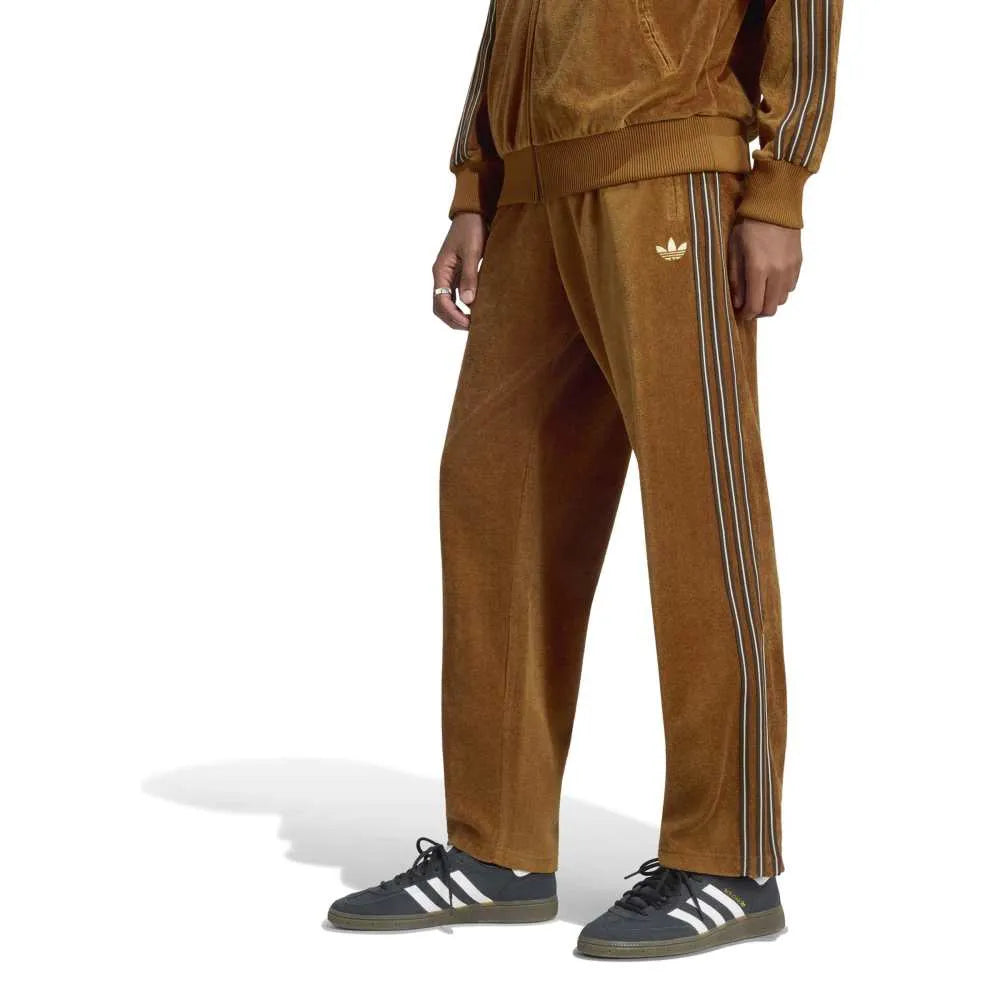 adidas Originals Firebird Track Velour sweat pants
