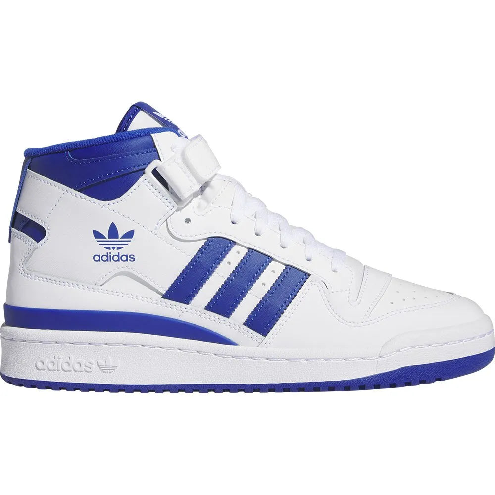 adidas Originals Forum Mid trainers
