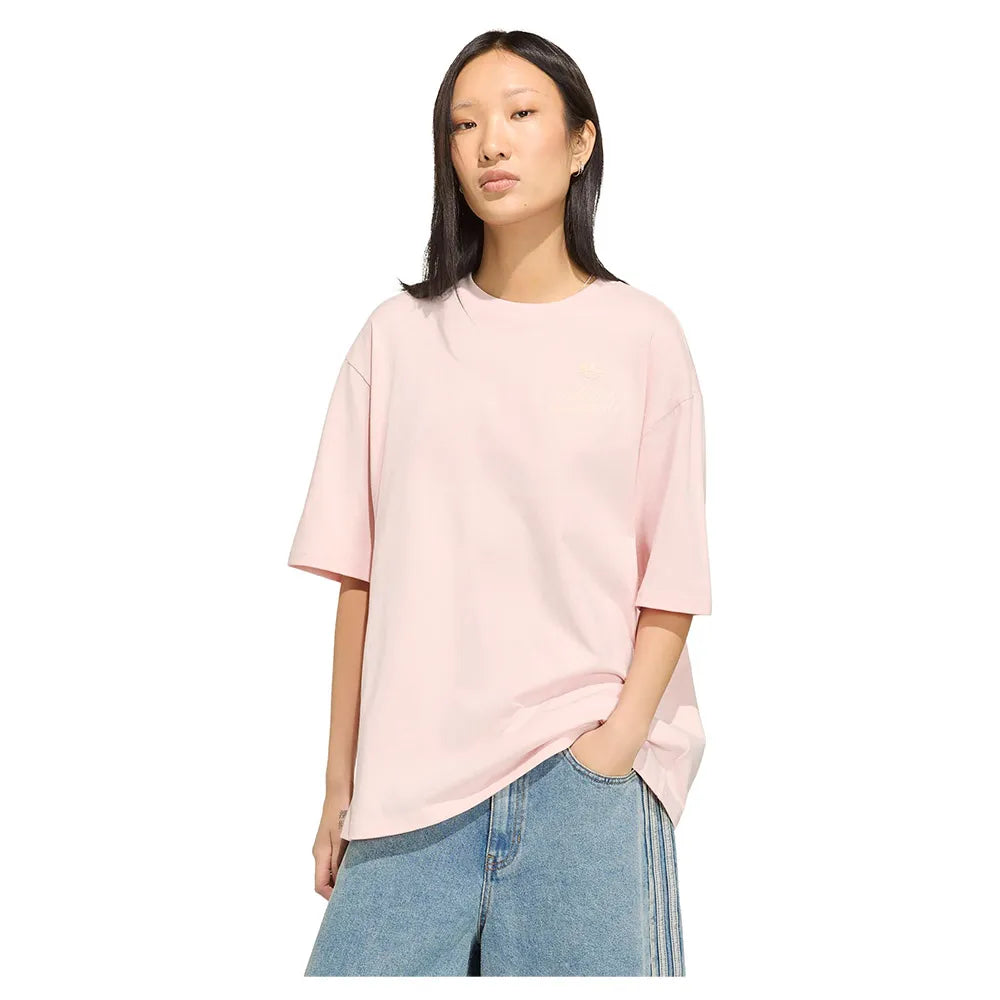 adidas Originals GFX short sleeve T-shirt