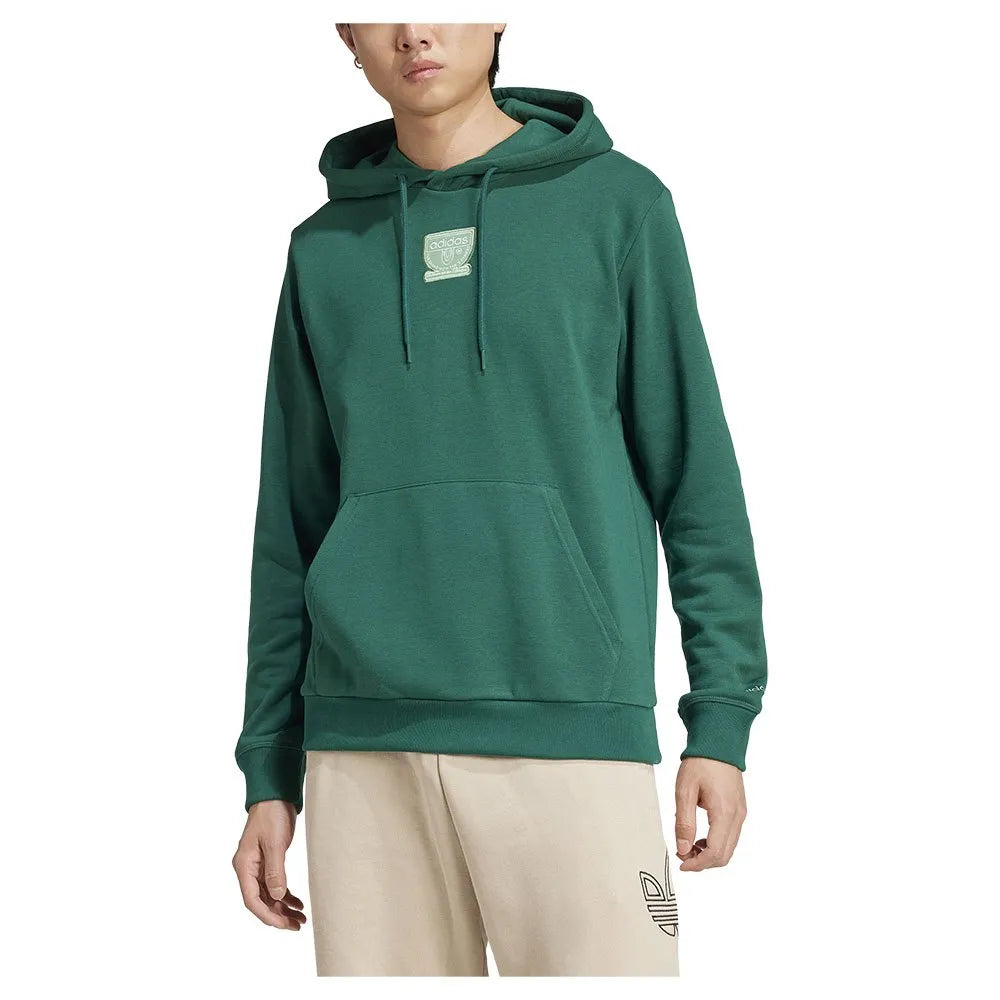 adidas Originals Graphic hoodie