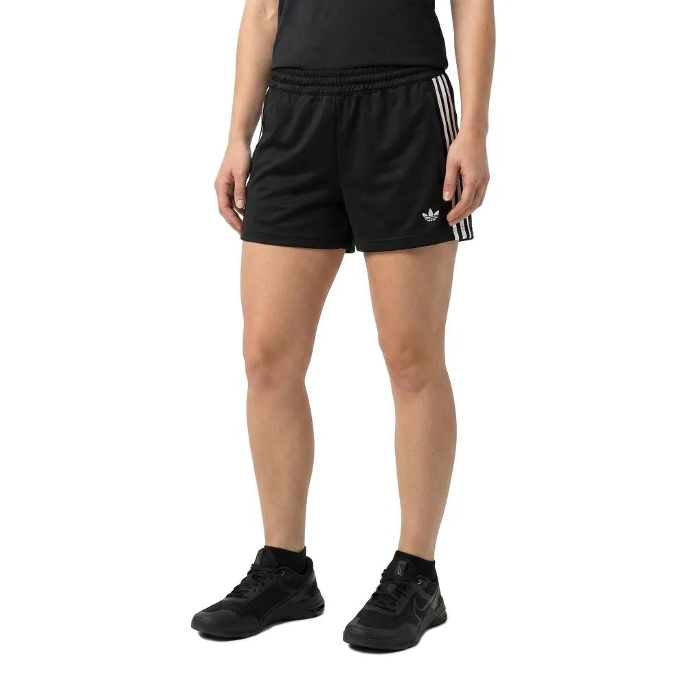 adidas Originals Lace 3 Stripes shorts
