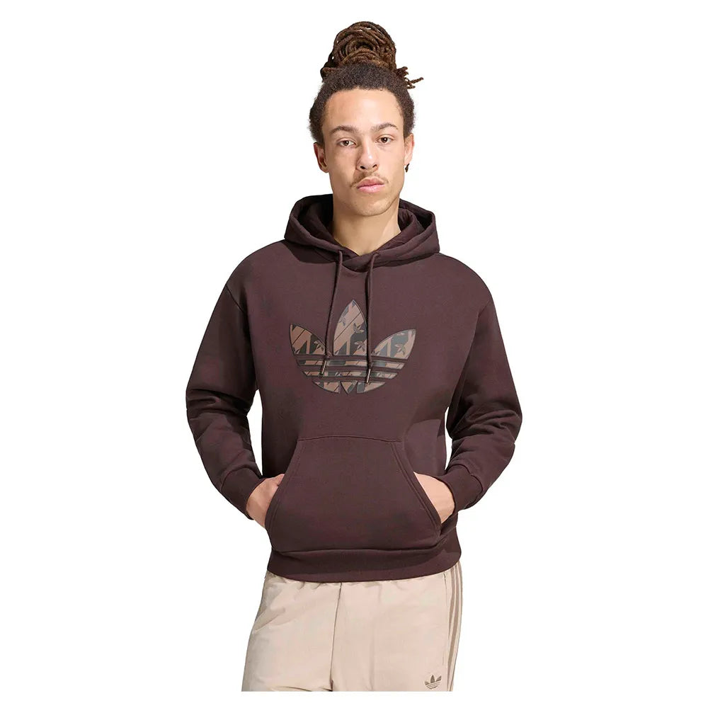 adidas Originals Mono hoodie