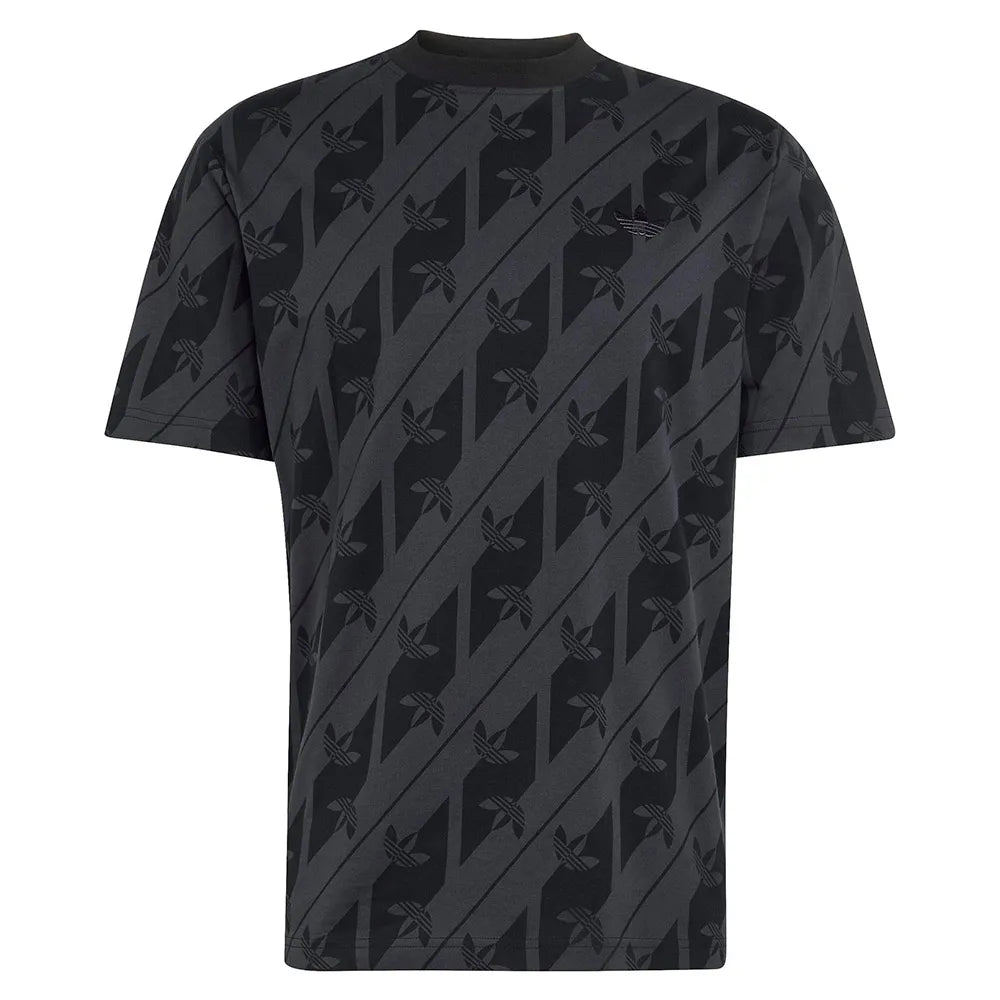 adidas Originals Monogram AOP short sleeve T-shirt